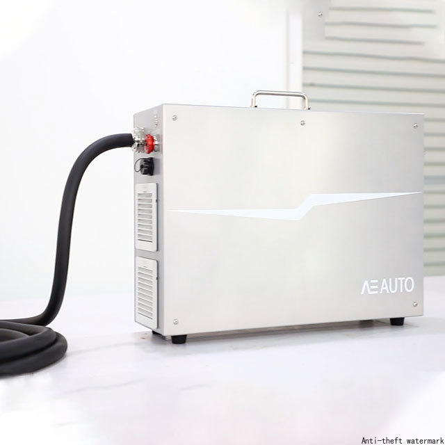 2024 Popular CCS1 CCS2 20KW ca - Portable Dc Fast Charger 20Kw Ccs2 reseña y precio