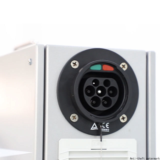2024 Popular CCS1 CCS2 20KW ca - Portable Dc Fast Charger 20Kw Ccs2 reseña y precio
