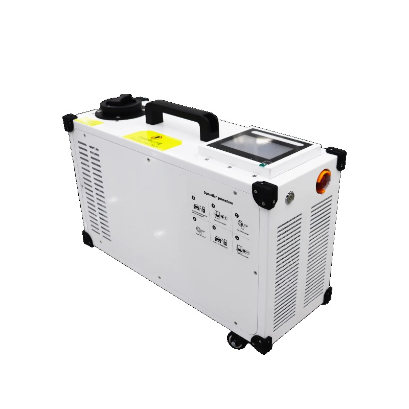 Cargador Rápido Portátil para  - Portable Dc Fast Charger 20Kw Ccs2 reseña y precio
