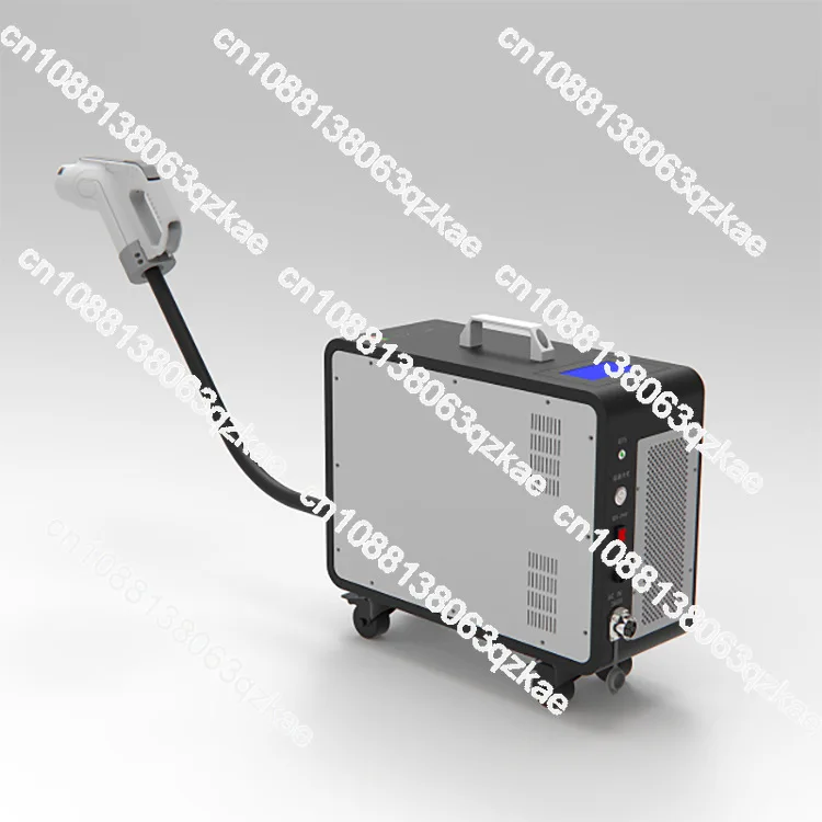 Cargador Portátil para Vehícul - Portable Dc Fast Charger 20Kw Ccs2 reseña y precio