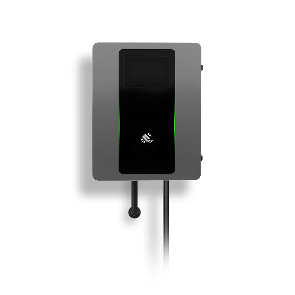 Estación de Carga para Vehícul - Dc Fast Charger 30Kw Wallbox Commercial reseña y precio