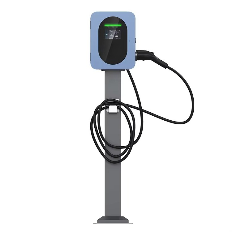 Estación de Carga Rápida DC OC - Dc Fast Charger 30Kw Wallbox Commercial reseña y precio