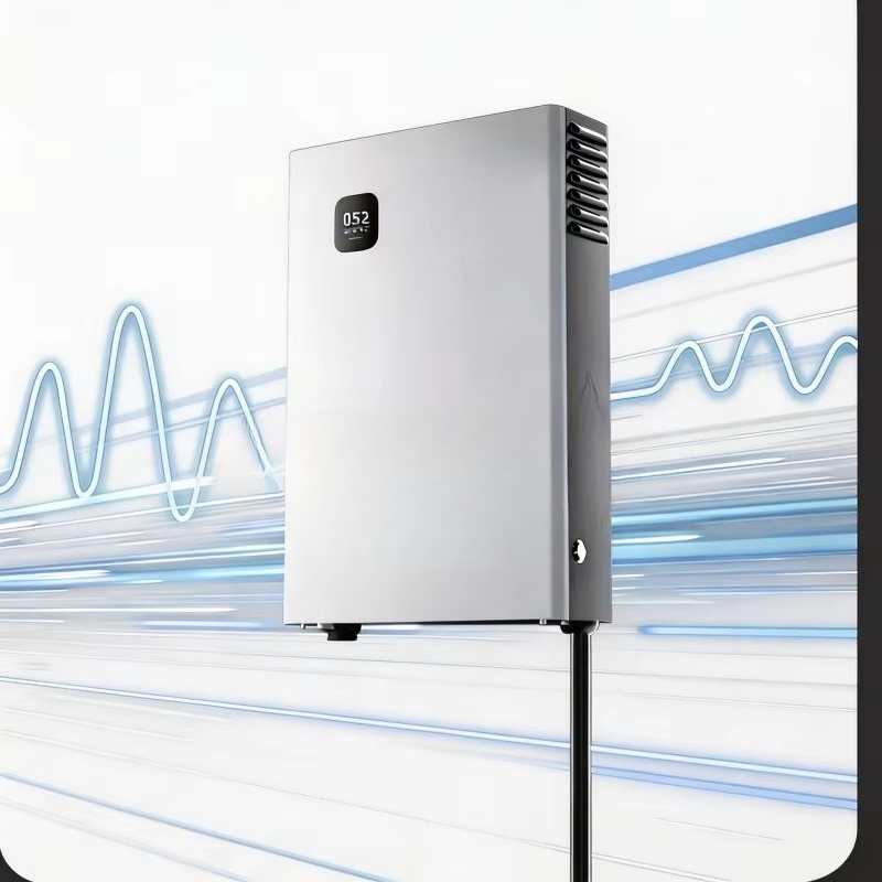 Cargador de Pared para Vehícul - V2H Bidirectional Ev Charger 7Kw reseña y precio