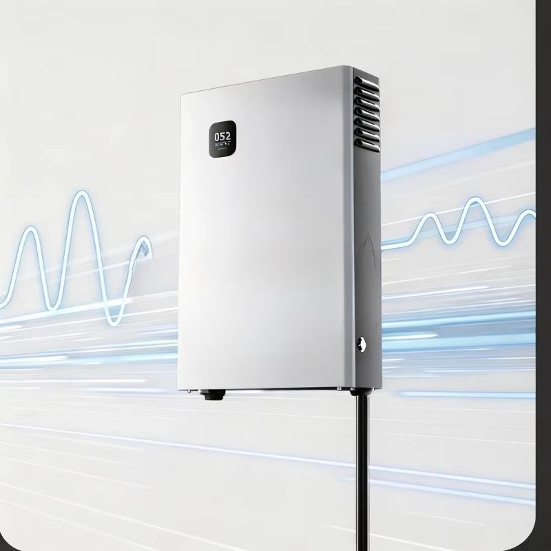 Cargador de Pared para Vehícul - V2H Bidirectional Ev Charger 7Kw reseña y precio