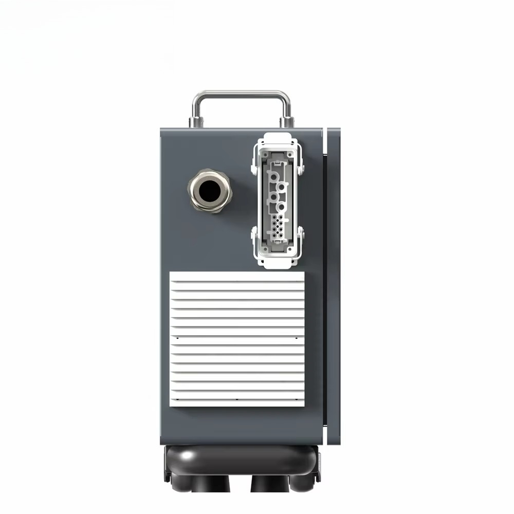 Cargador Portátil de CC para V - Portable Dc Fast Charger 20Kw Ccs2 reseña y precio