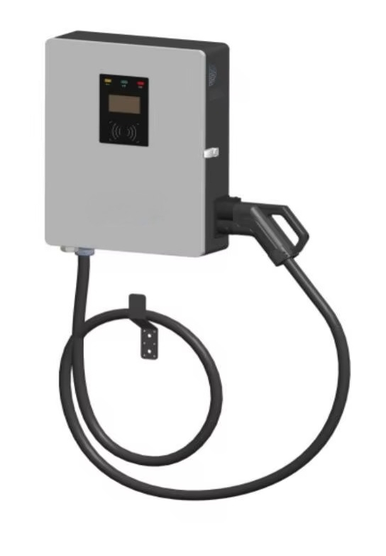 Cargador de Pared para Vehícul - Dc Fast Charger 30Kw Wallbox Commercial reseña y precio