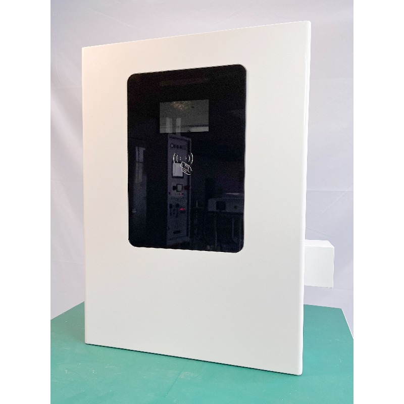 Estación de Carga Comercial pa - Dc Fast Charger 30Kw Wallbox Commercial reseña y precio